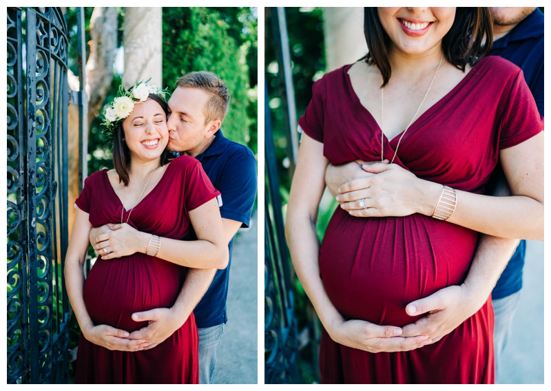How to prepare for your Maternity Session
