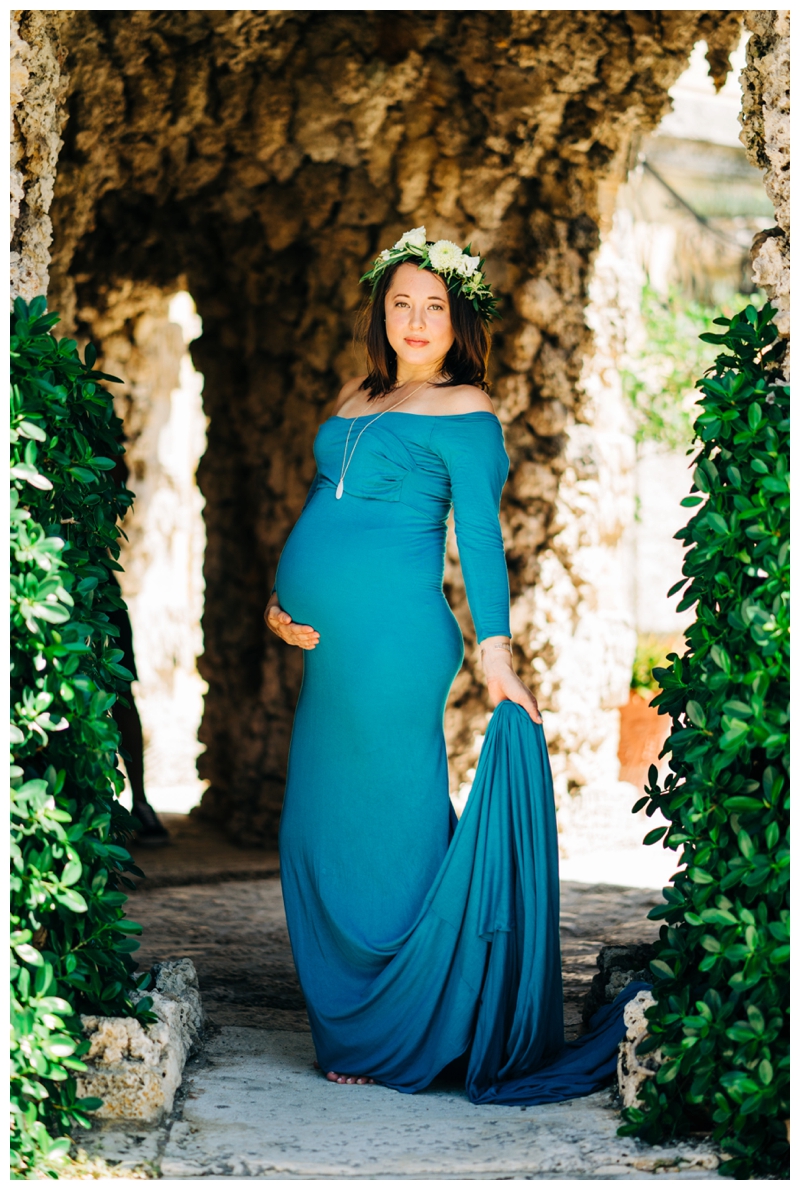 How to prepare for your Maternity Session