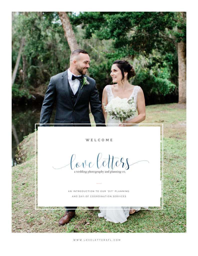 Wedding Planning Day Of Coordination Love Letters Co Wedding Photographer Fort Myers Naples And Destination Weddings