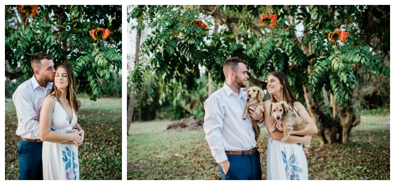 Fort Myers Engagement Photographer