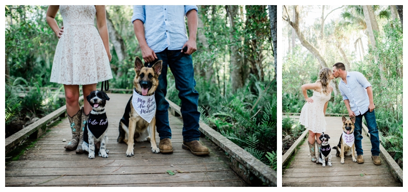 Fort Myers Engagement Photographer 