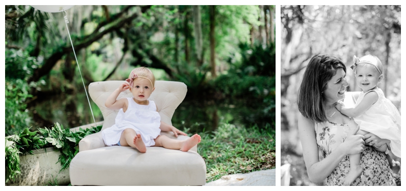 Fort Myers Spring Mini Sessions