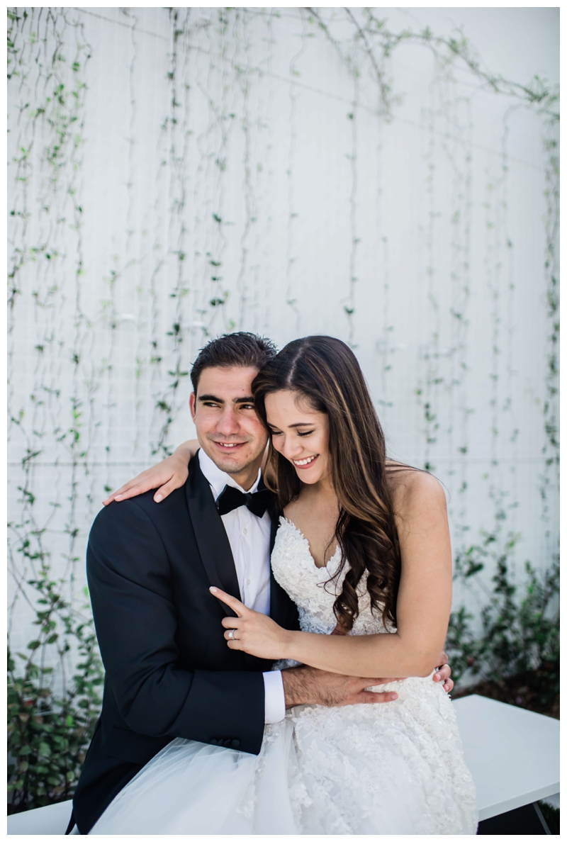 Downtown Ft Myers Collaboratory Weddings