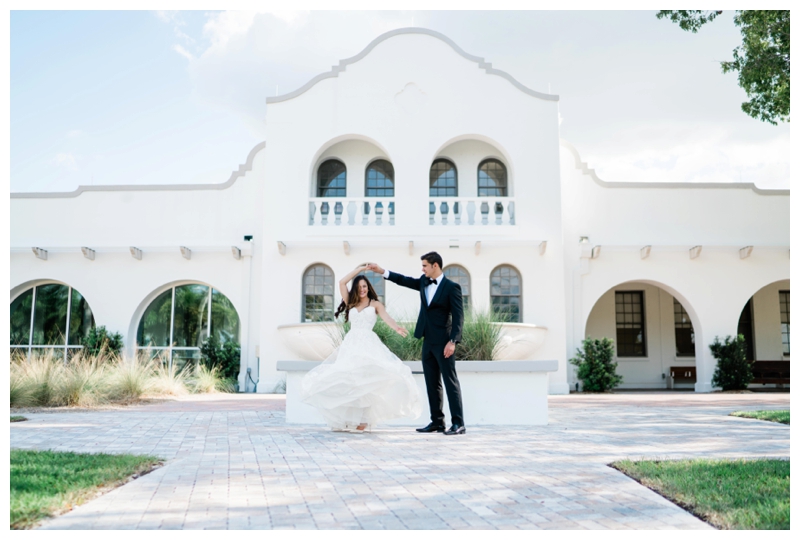 Fort Myers Wedding Photographer