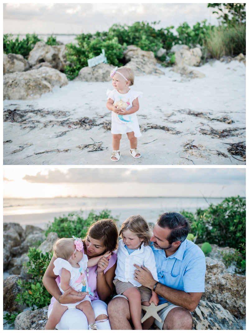 How to prepare for your beach family photo shoot