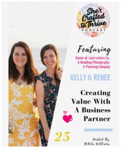 Ft Myers Wedding Photographer - Guest Podcast
