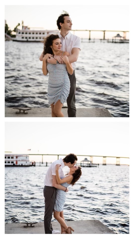 Fort Myers engagement