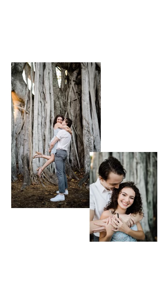 Fort Myers engagement