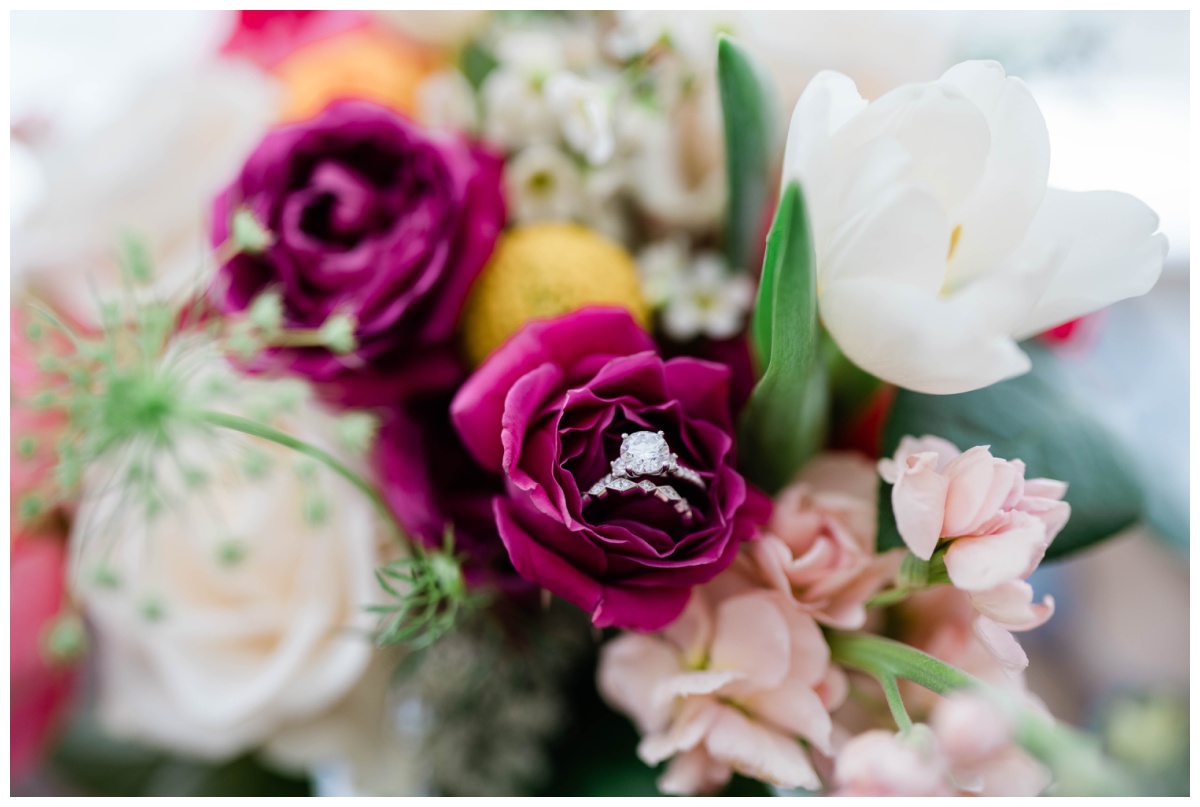 Fort Myers wedding florist