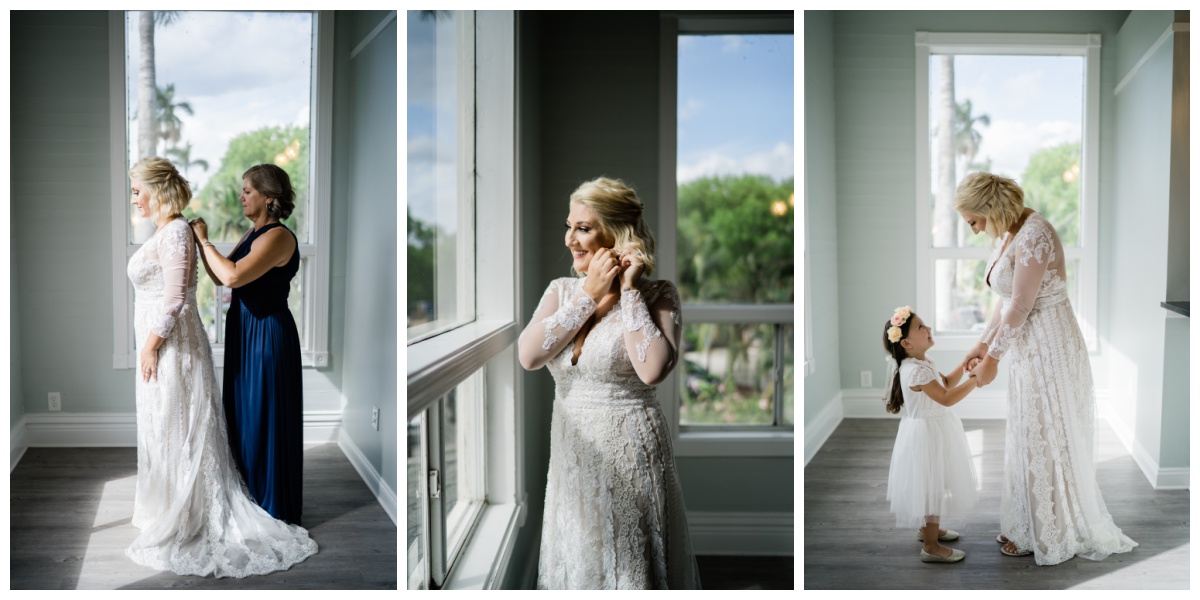 Fort Myers wedding photographer