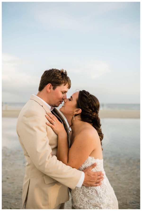 diamondhead beach resort weddings