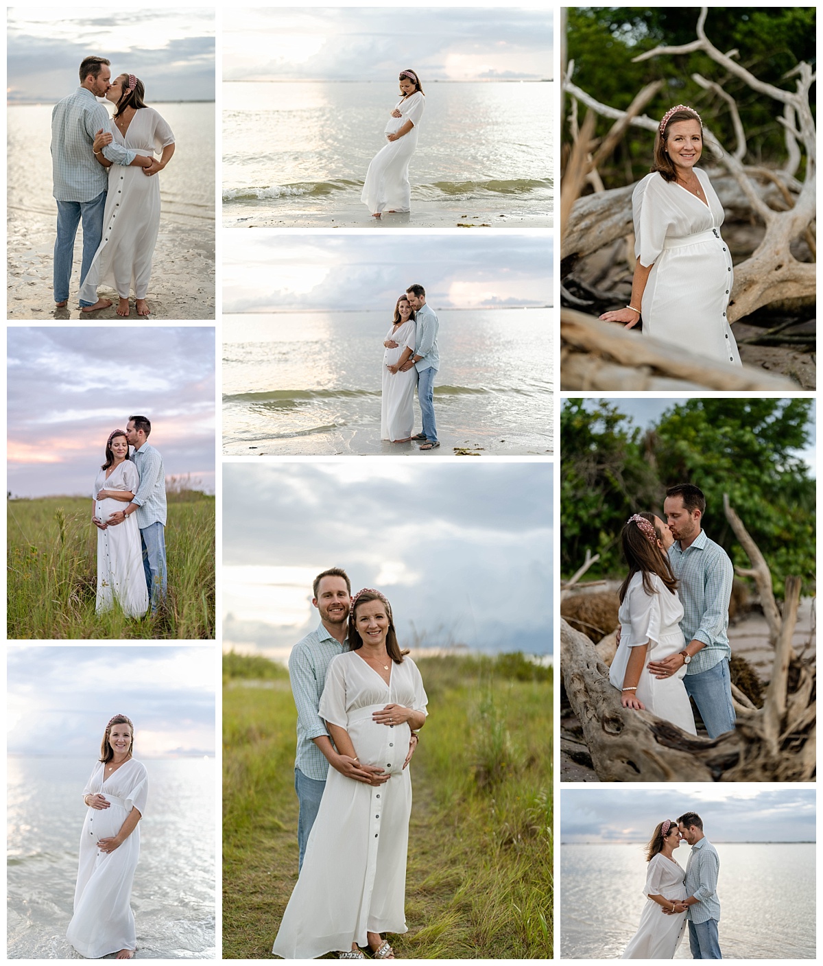 Fort Myers Maternity
