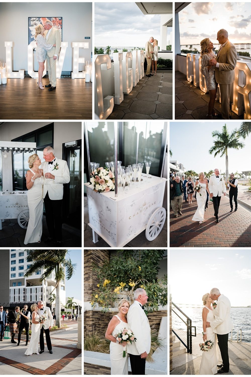 Fort Myers Beach Weddings