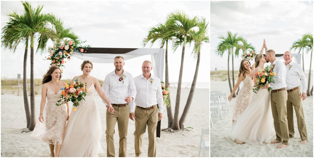 New Wedding Trend - Honoring the Father of the Groom