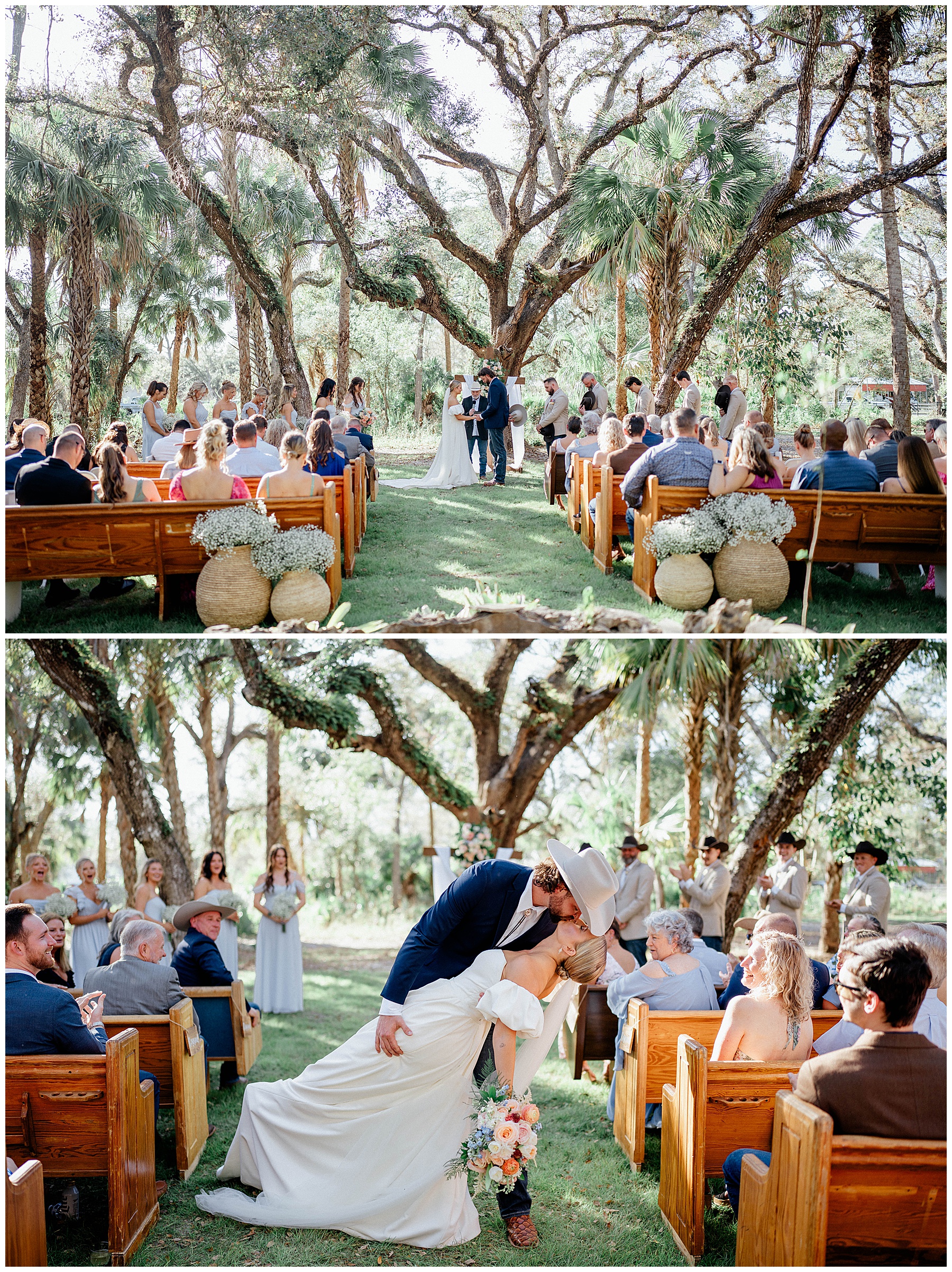 Fort Myers wedding photographer 