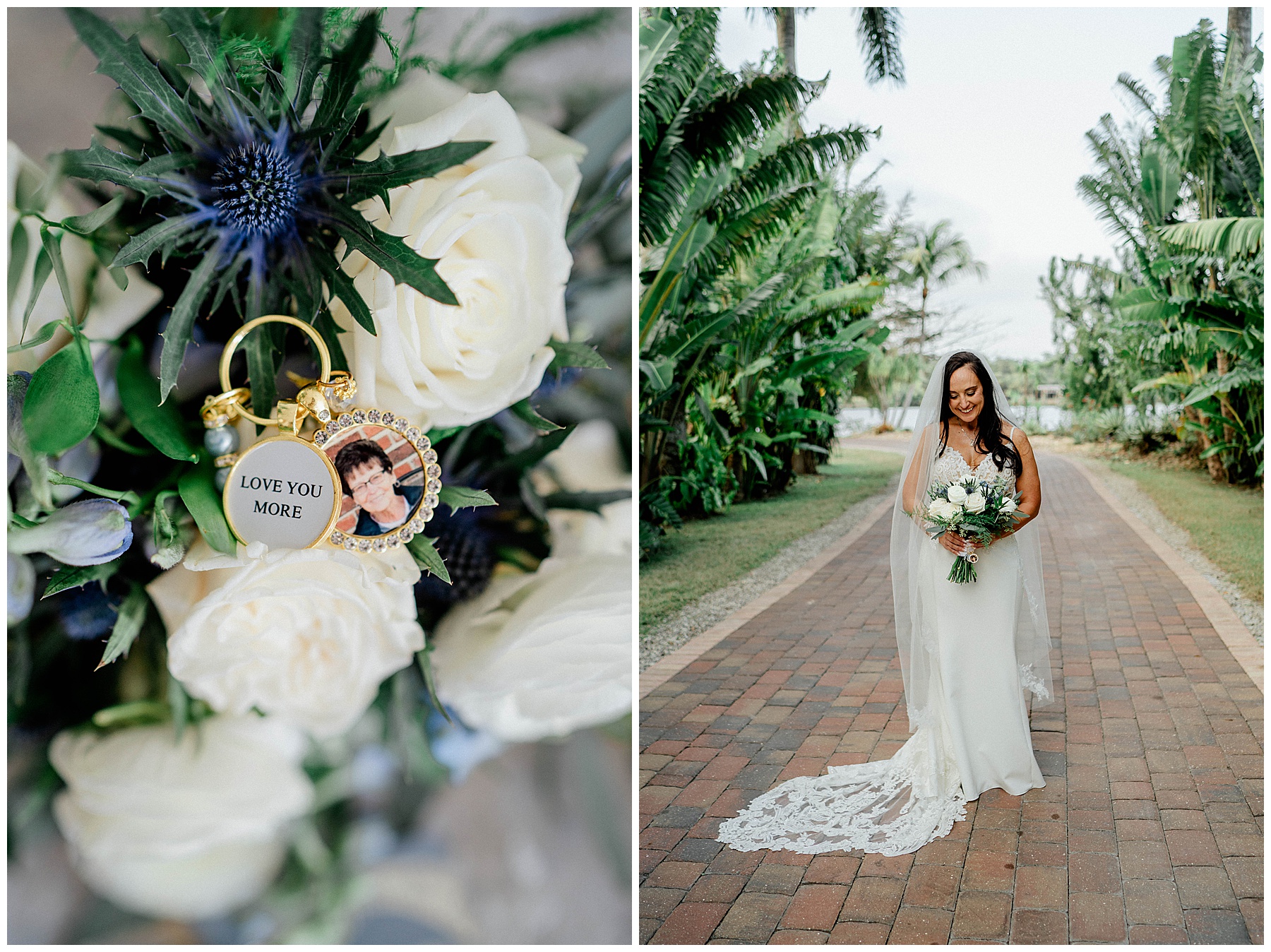 Wedding Details 