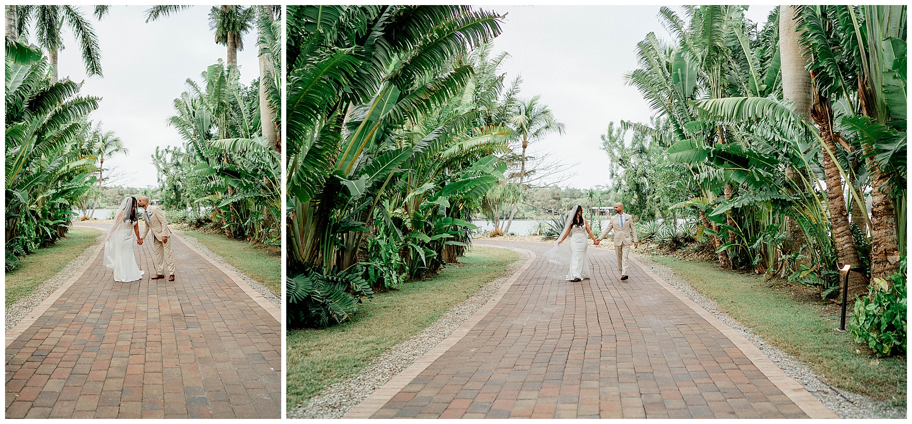 Grace River Island Resort 