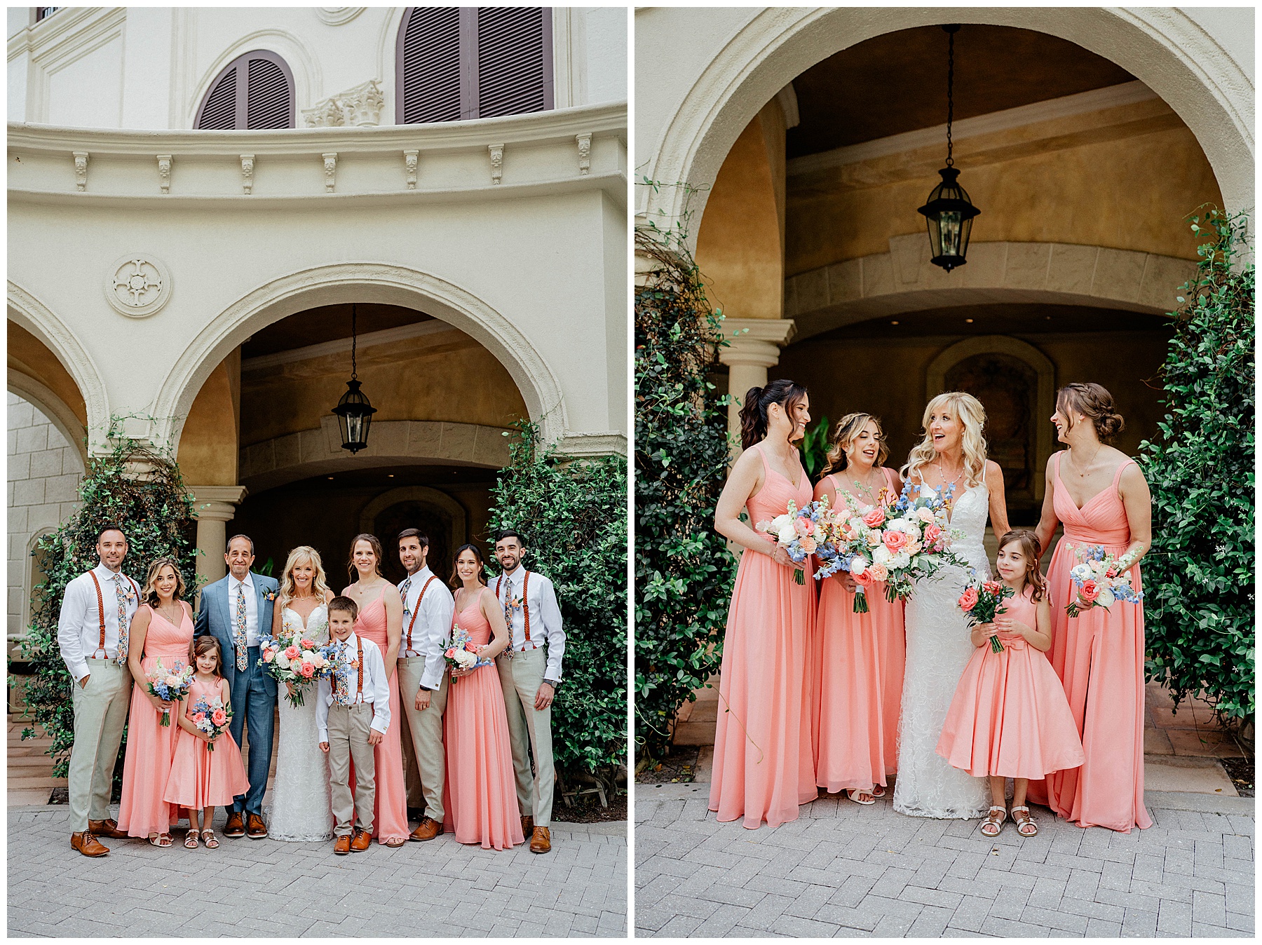 Marco Island wedding 