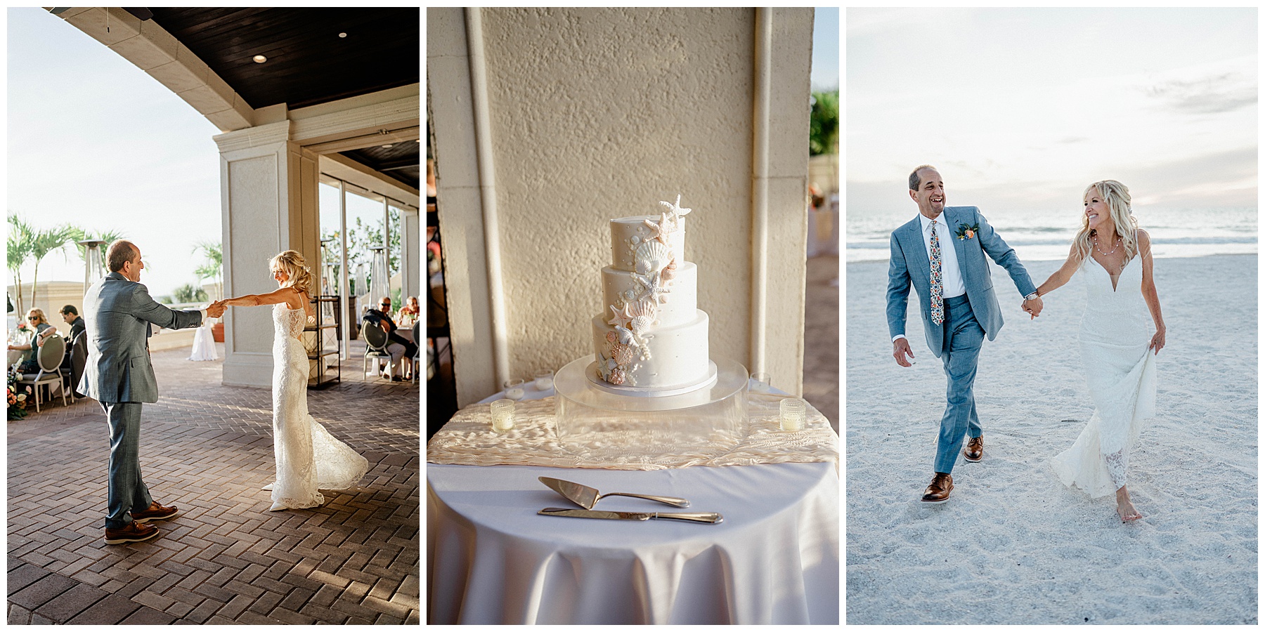 Marco Island Wedding