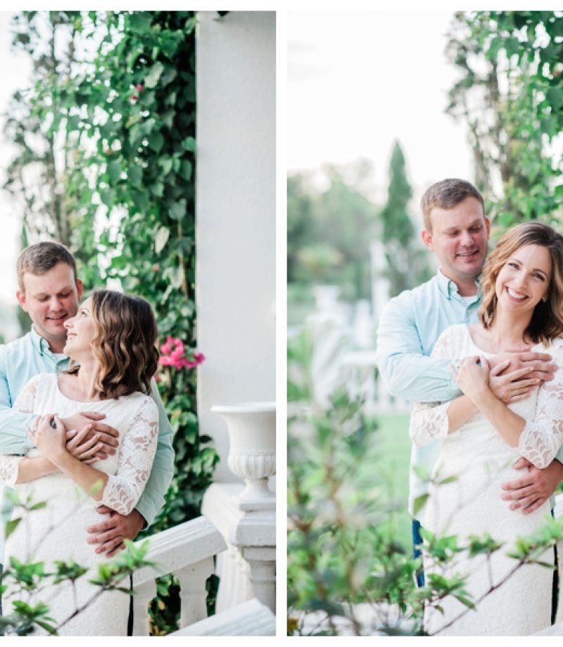 Fort Myers Engagement Photographer