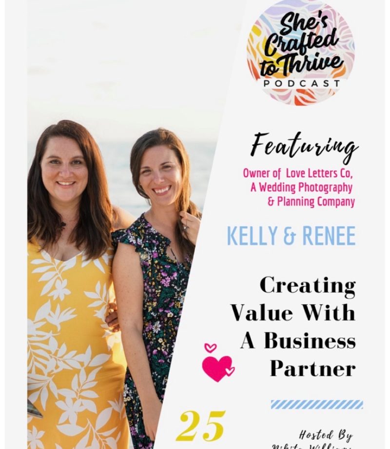 Ft Myers Wedding Photographer - Guest Podcast