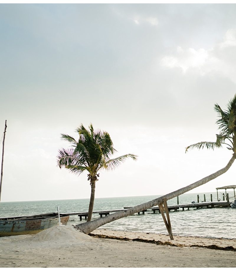 The Moorings Village in the Florida Keys