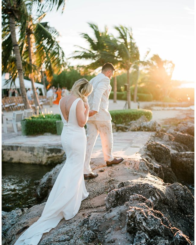 wedding photography key west