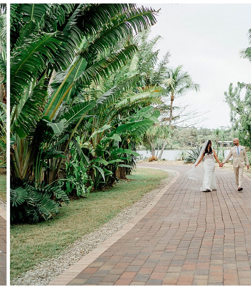 Grace River Island Resort