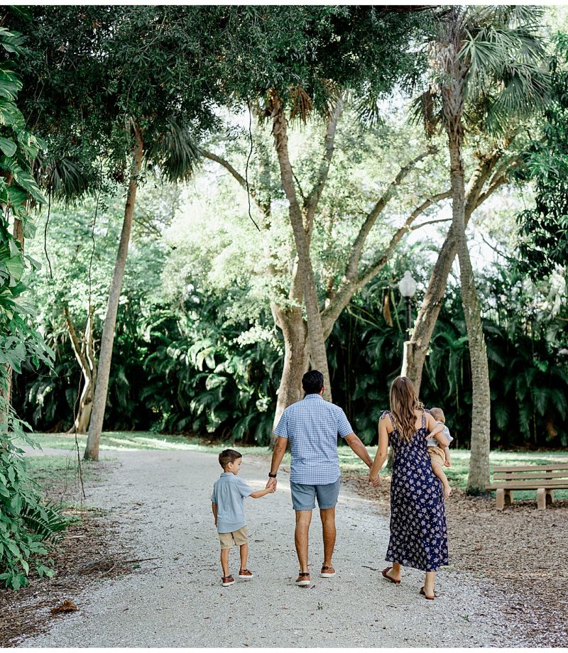 Fort Myers Family Photographer