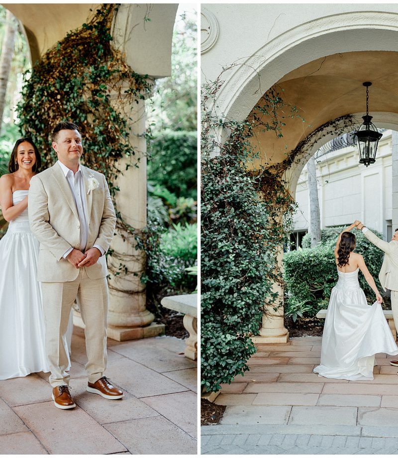 Marco Island Wedding