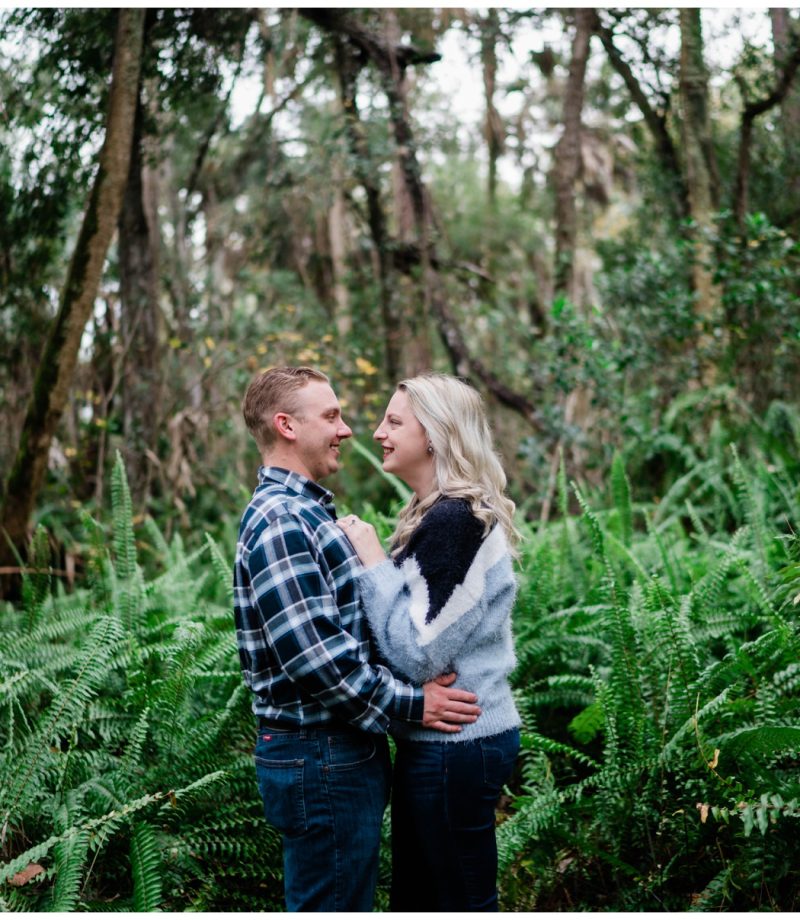 Caloosahatchee Creek Preserve engagement session_0003