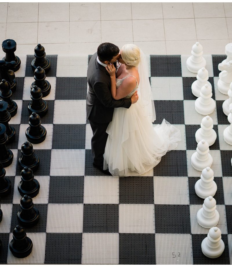 Sanibel Harbour Marriott Weddings