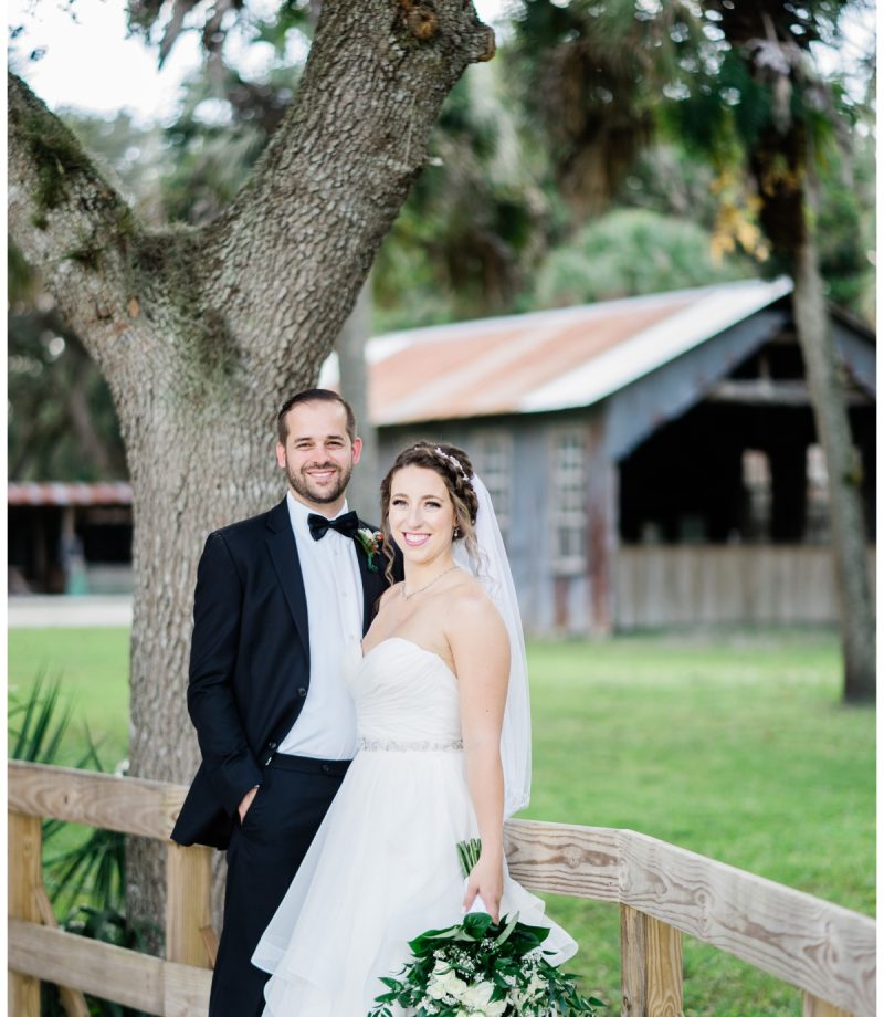 Southwest Florida wedding venue