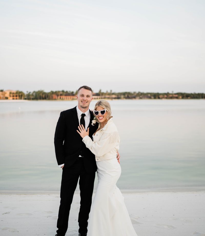 Miromar Lakes Wedding