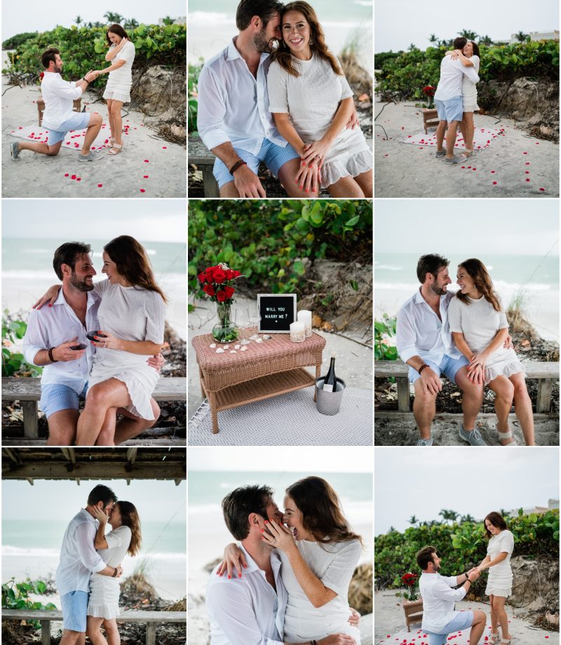 Sanibel Island proposal